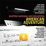 American Adventure MP3
